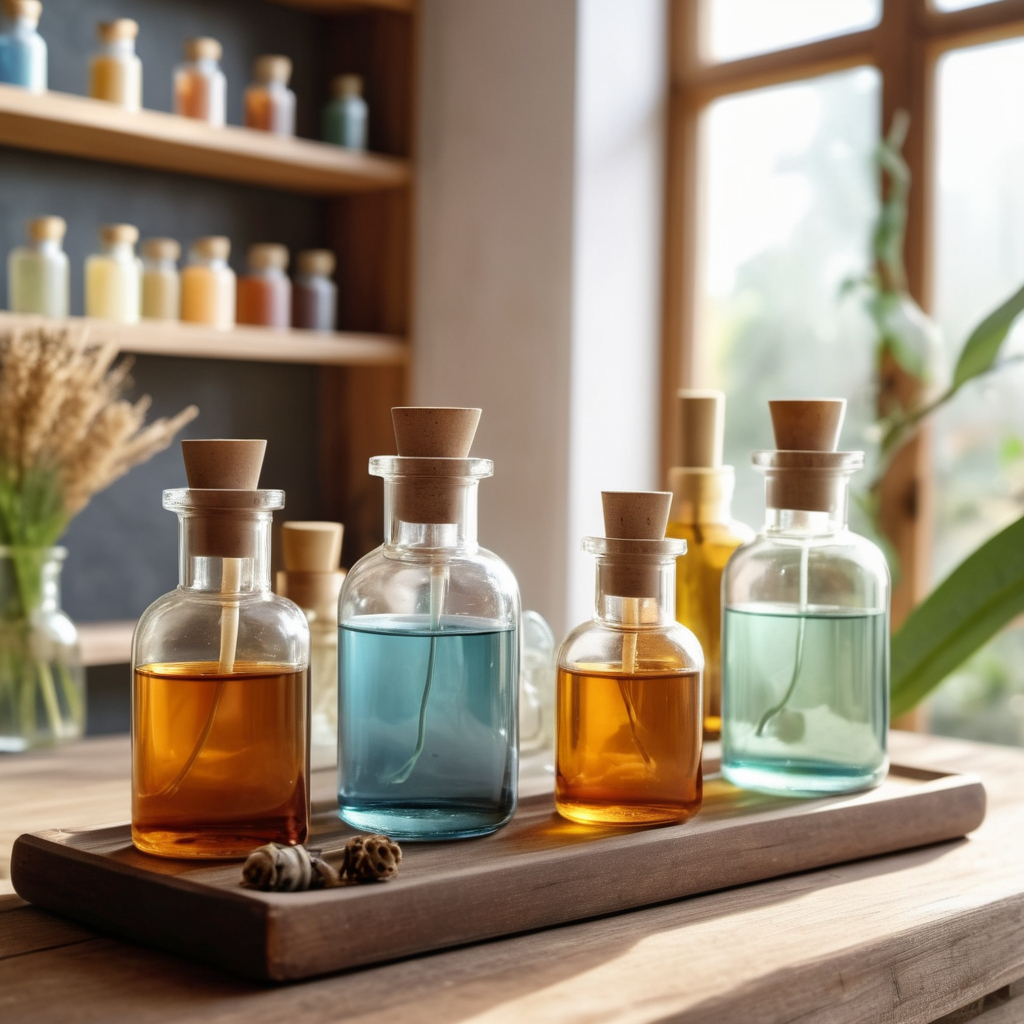 Salamanders massage oils pag. Salamanders massage oils pag.