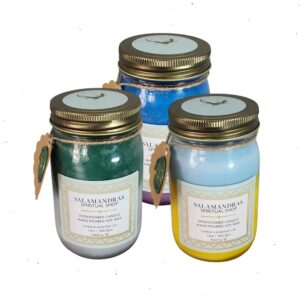 Zodiacal Candles