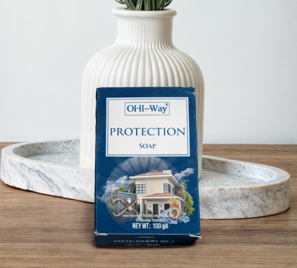 Protection Soap - Image 2